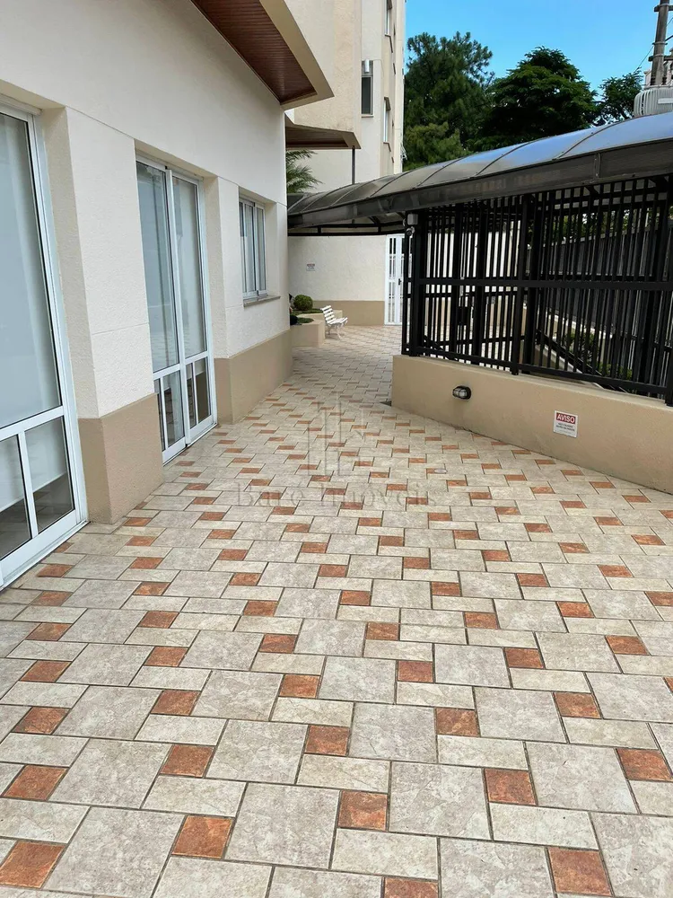 Apartamento, 3 quartos, 83 m² - Foto 12