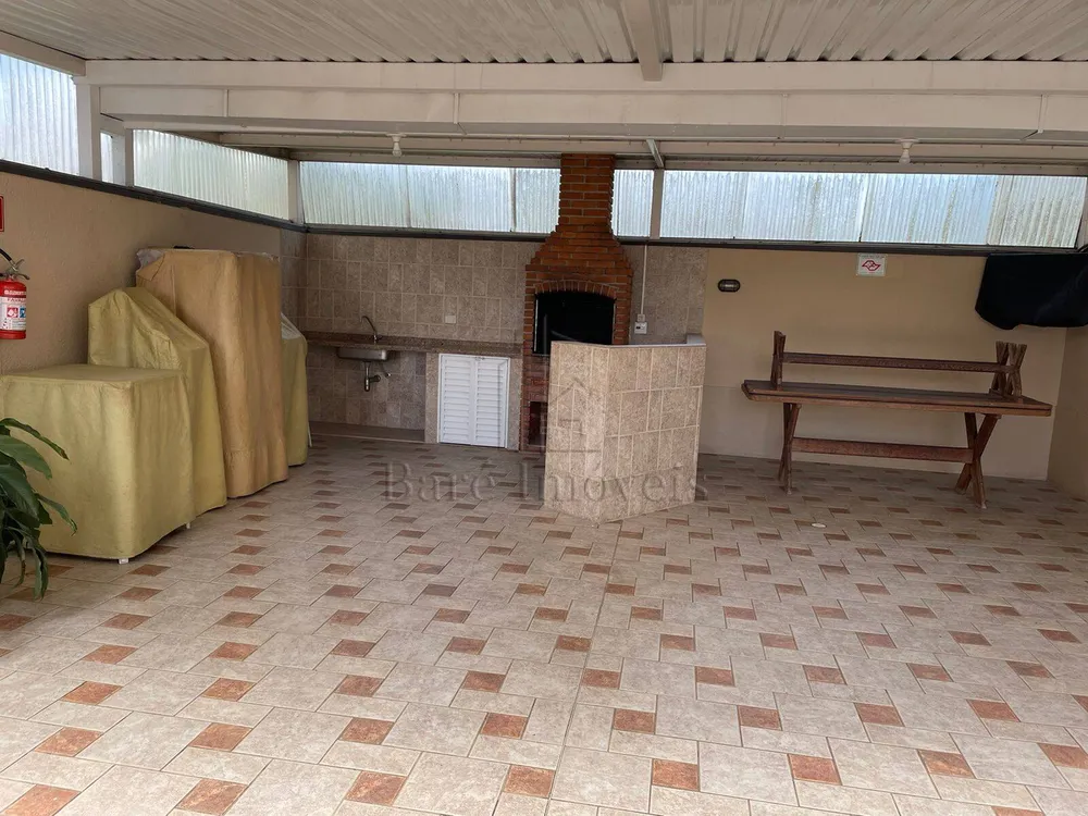 Apartamento, 3 quartos, 83 m² - Foto 1