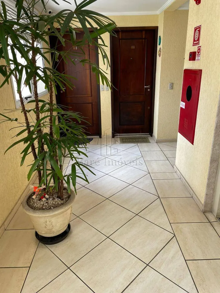 Apartamento, 3 quartos, 83 m² - Foto 5