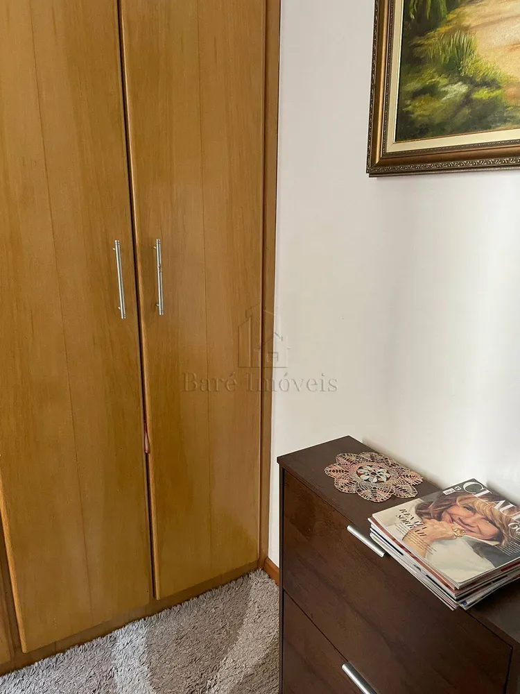Apartamento, 3 quartos, 83 m² - Foto 2