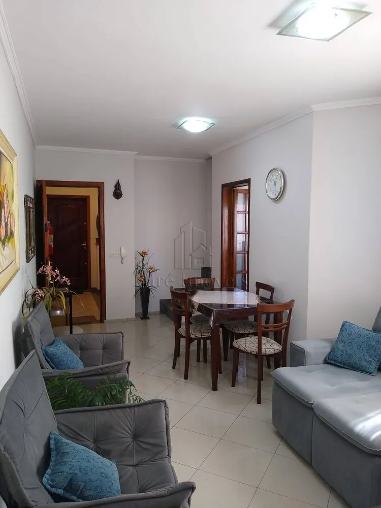 Apartamento, 2 quartos, 140 m² - Foto 4