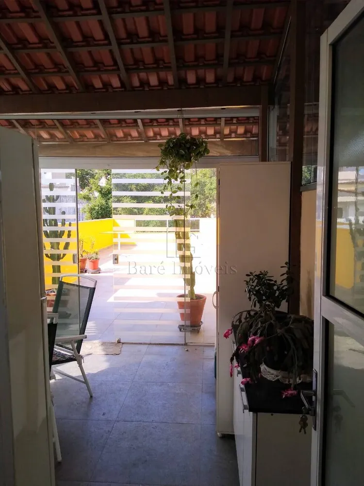 Apartamento, 2 quartos, 140 m² - Foto 15