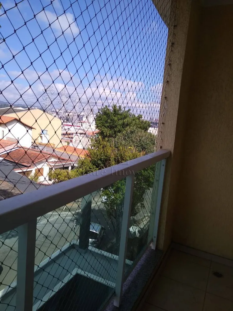 Apartamento, 2 quartos, 140 m² - Foto 10