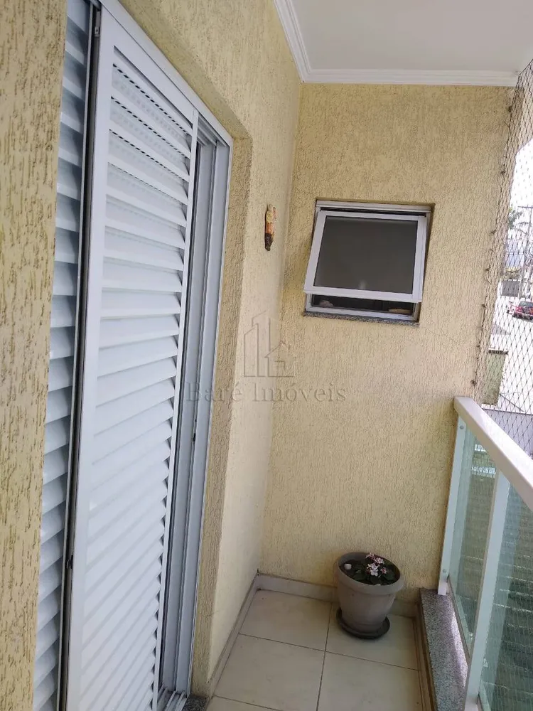 Apartamento, 2 quartos, 140 m² - Foto 12