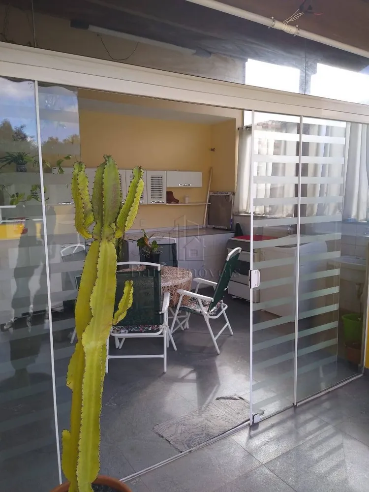 Apartamento, 2 quartos, 140 m² - Foto 11