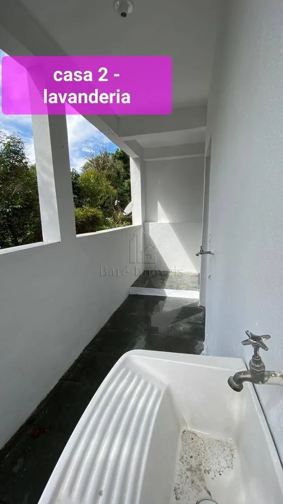 Casa, 6 quartos, 125 m² - Foto 8