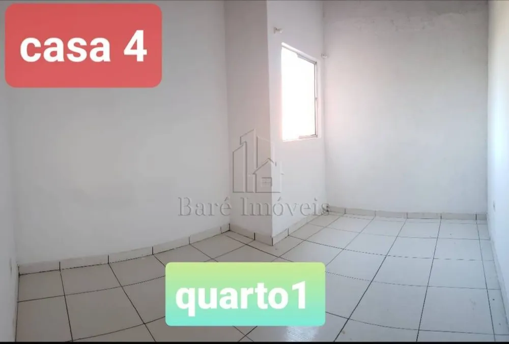 Casa, 6 quartos, 125 m² - Foto 4