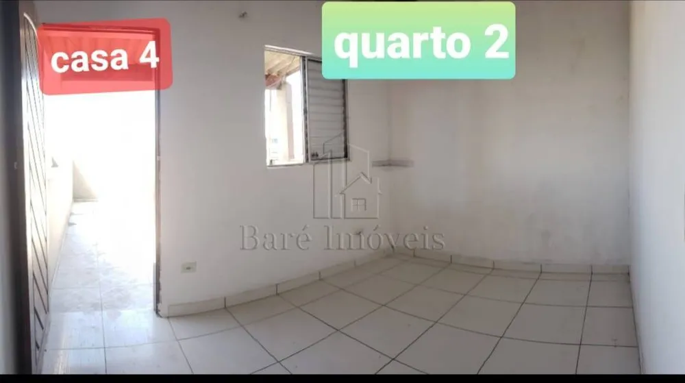 Casa, 6 quartos, 125 m² - Foto 3