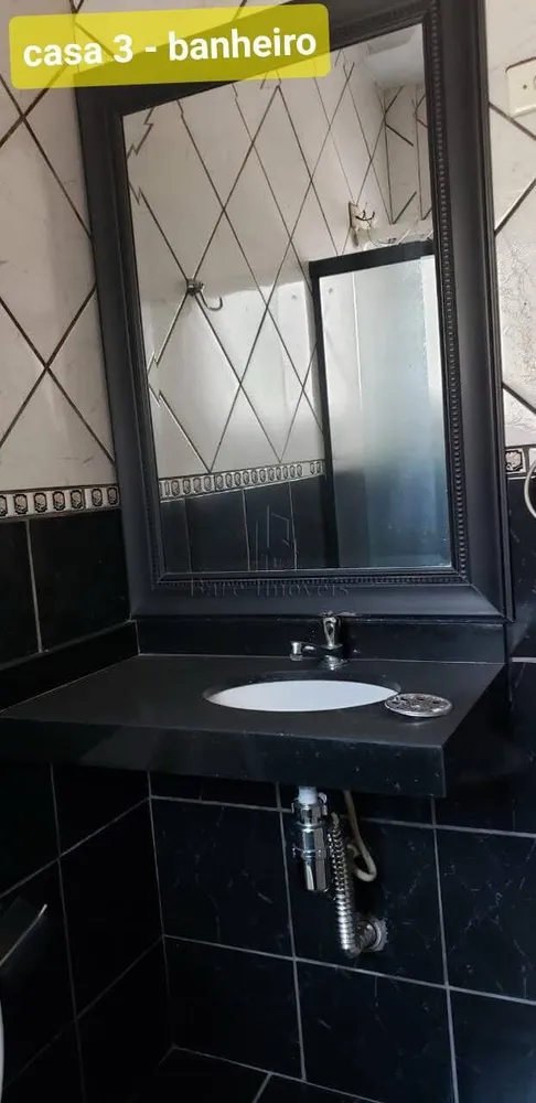 Casa, 6 quartos, 125 m² - Foto 7