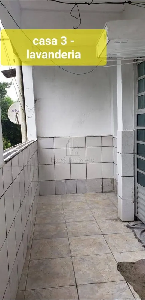 Casa, 6 quartos, 125 m² - Foto 6