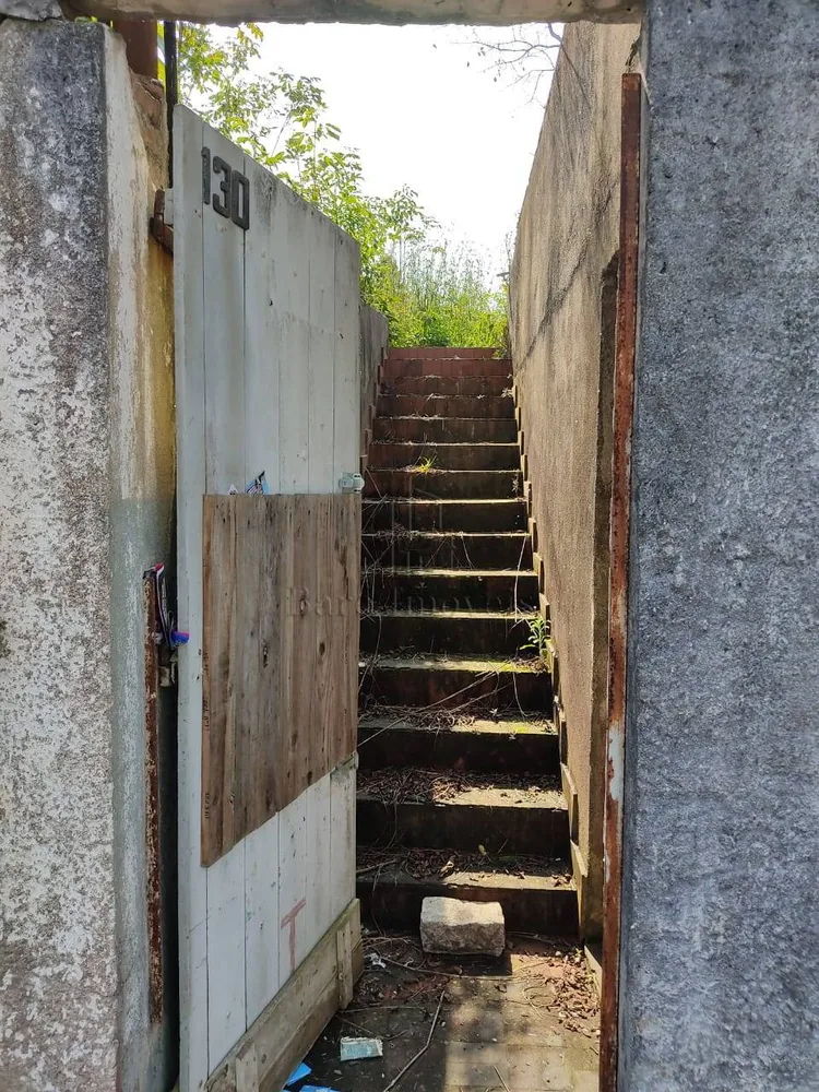 Terreno, 243 m² - Foto 2