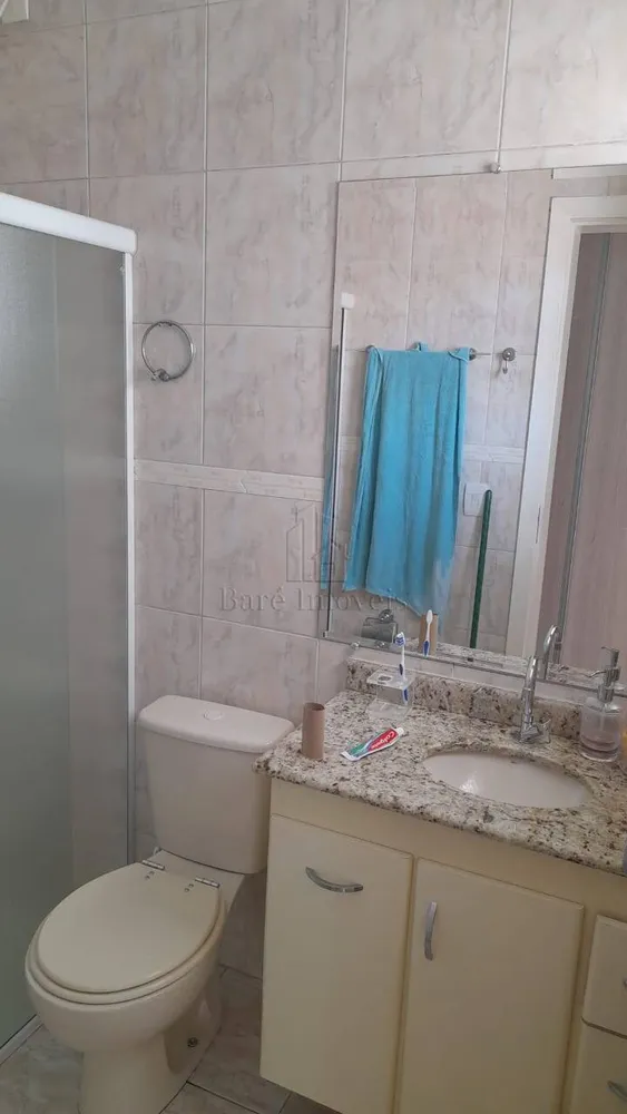 Sobrado, 3 quartos, 125 m² - Foto 4