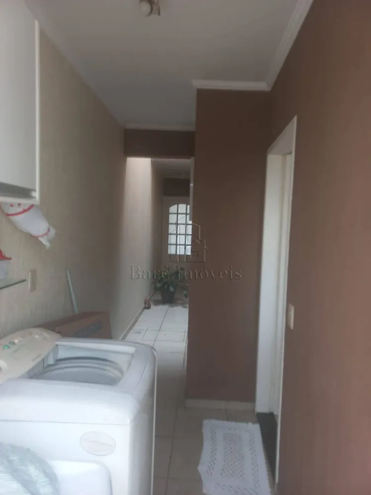 Sobrado, 3 quartos, 125 m² - Foto 3
