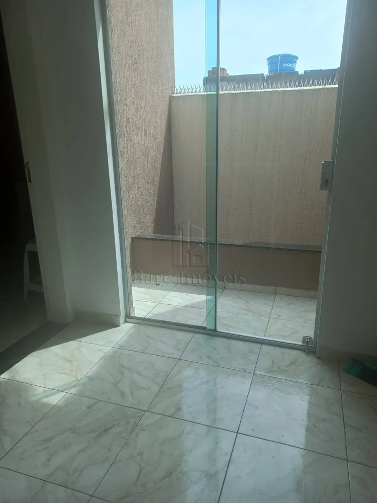 Sobrado, 3 quartos, 125 m² - Foto 2