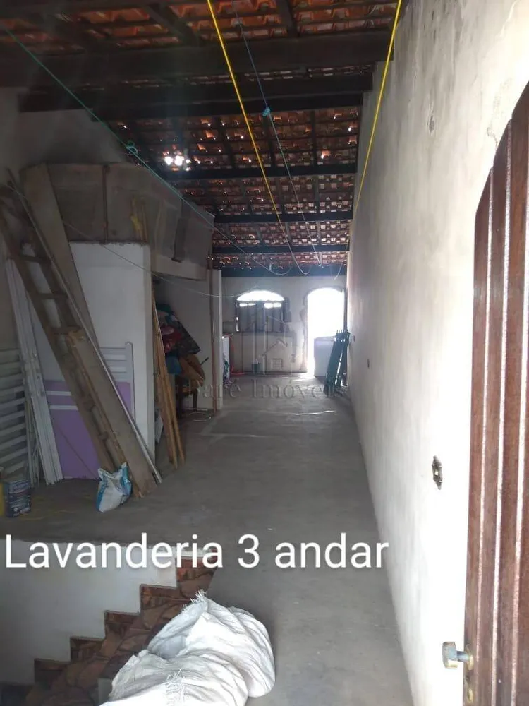 Sobrado, 3 quartos, 125 m² - Foto 14