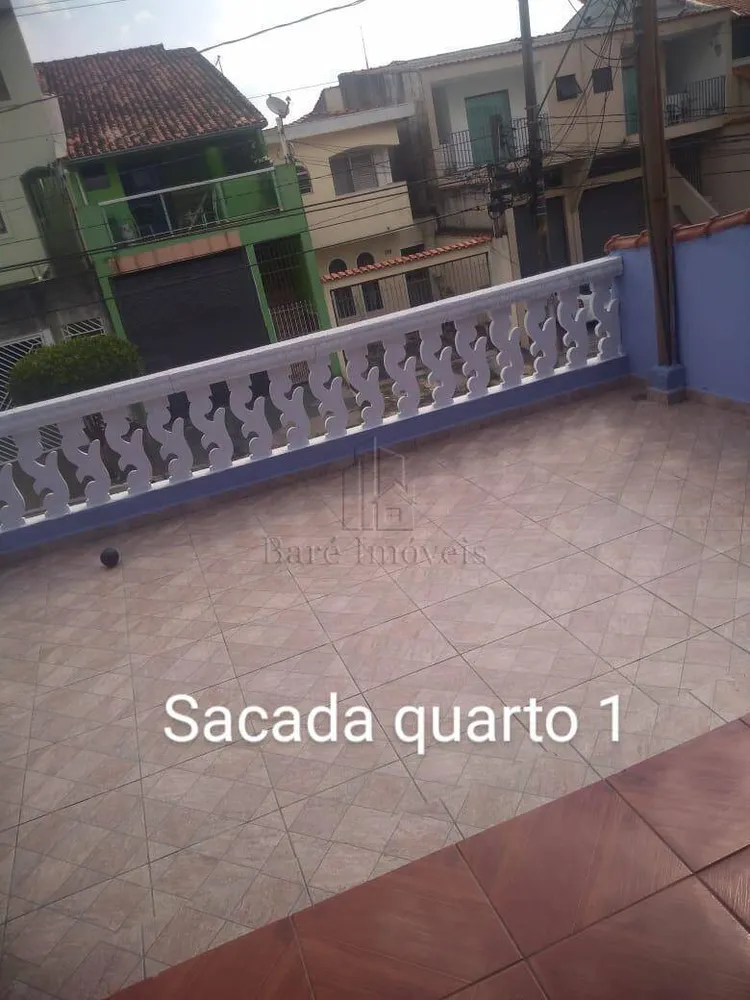 Sobrado, 3 quartos, 125 m² - Foto 16