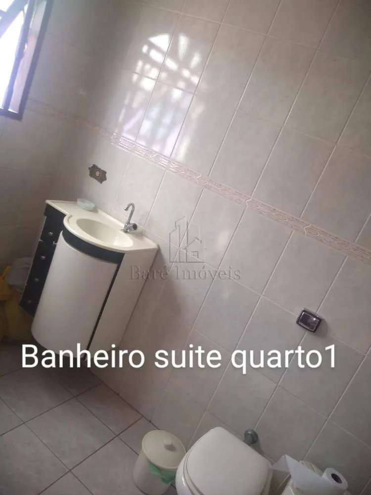 Sobrado, 3 quartos, 125 m² - Foto 11