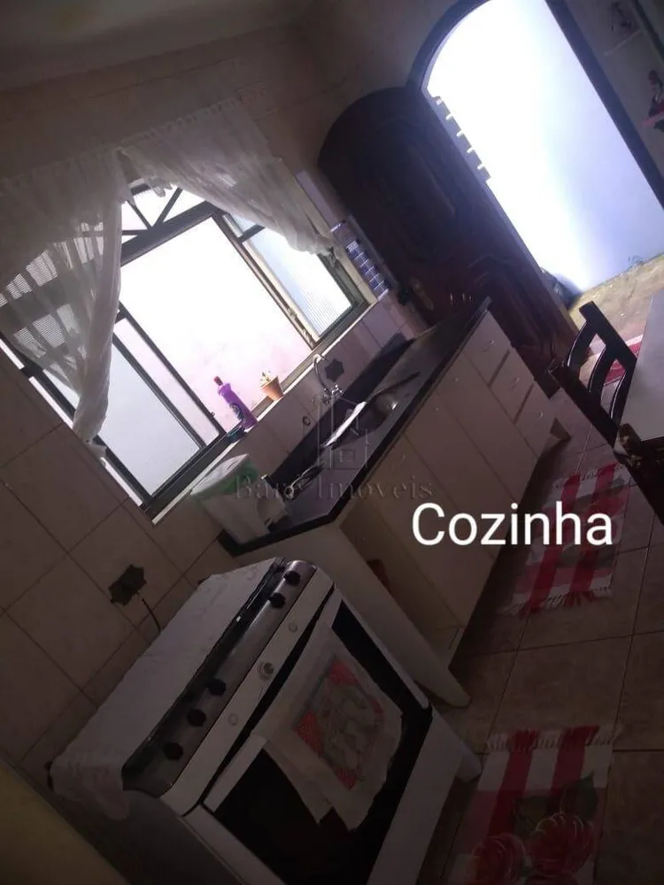 Sobrado, 3 quartos, 125 m² - Foto 15