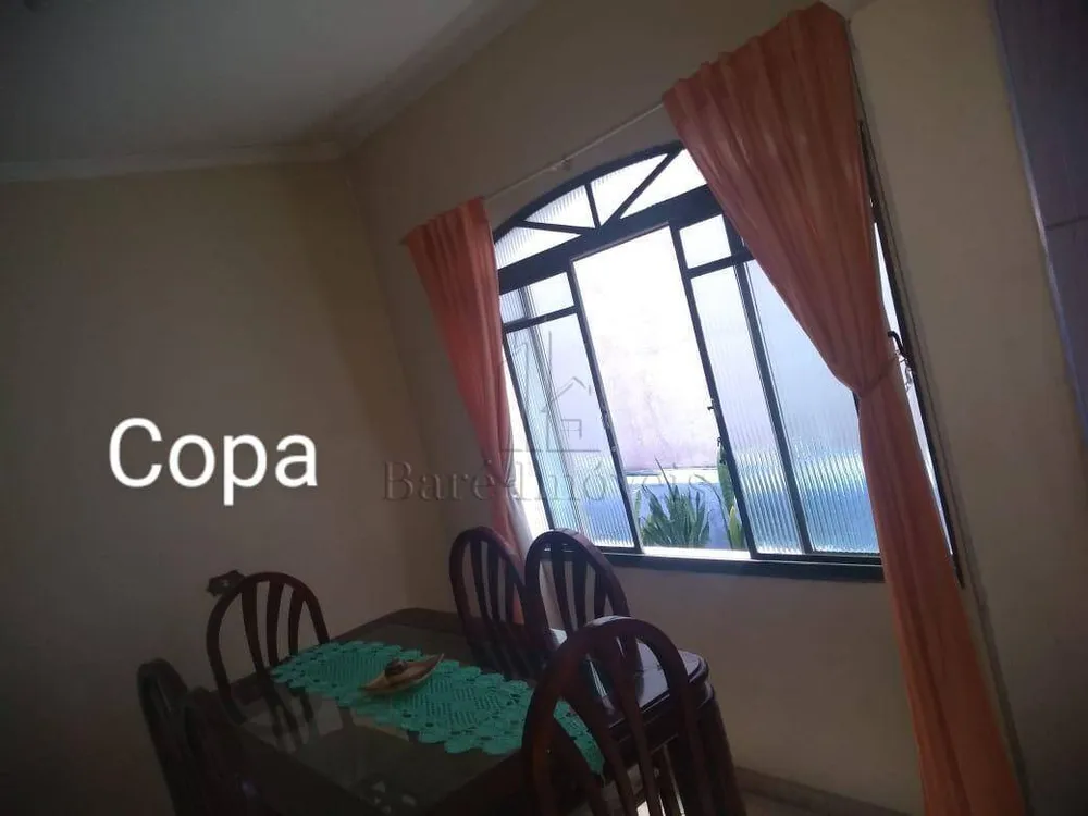 Sobrado, 3 quartos, 125 m² - Foto 4