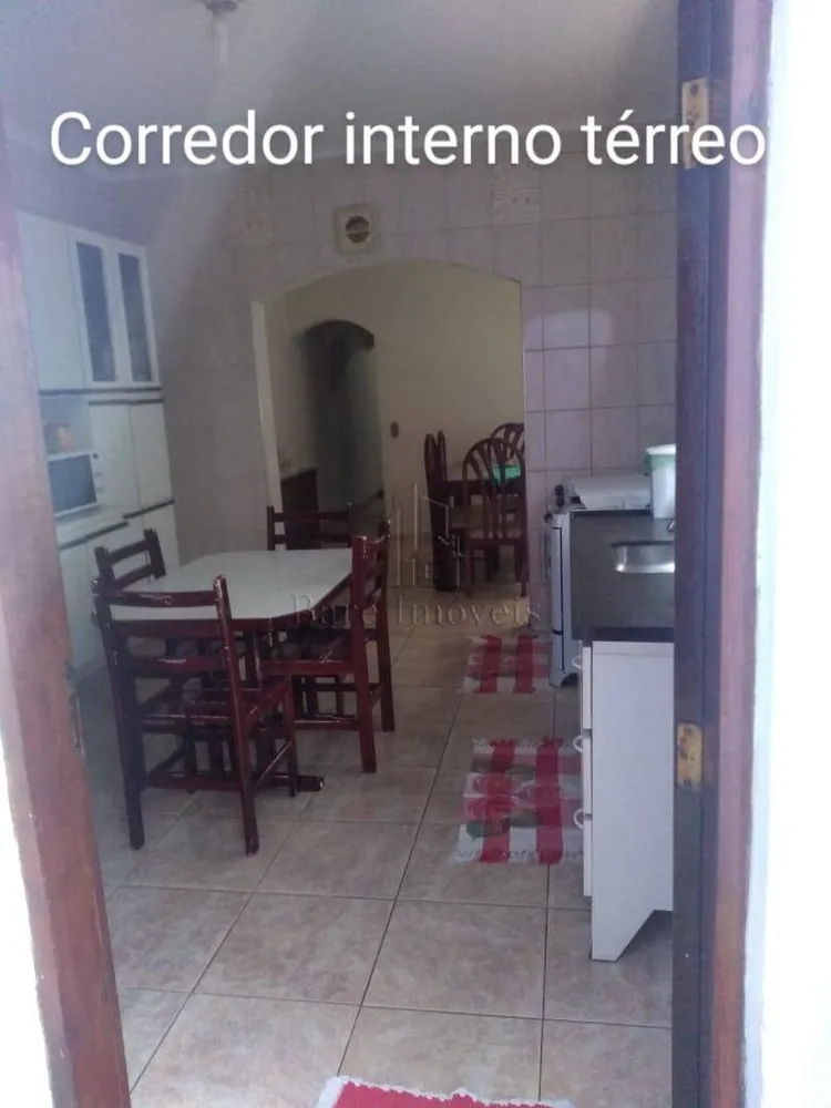 Sobrado, 3 quartos, 125 m² - Foto 9