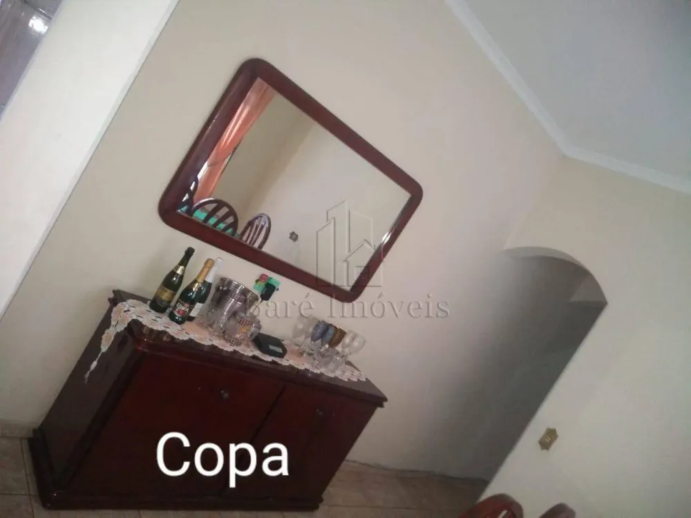 Sobrado, 3 quartos, 125 m² - Foto 2