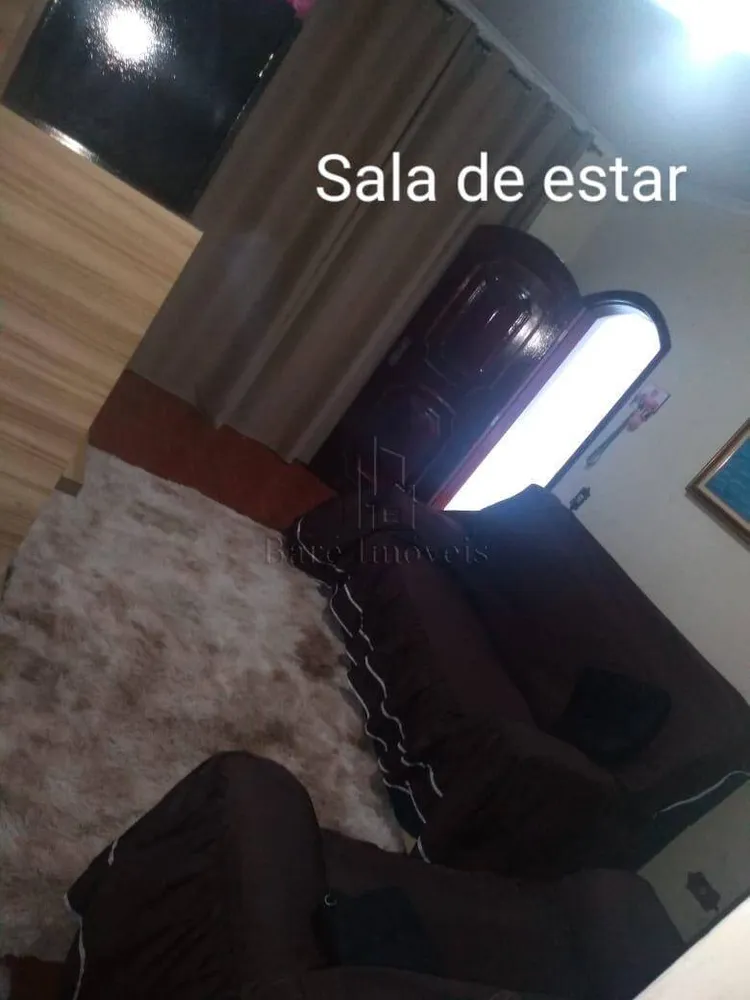 Sobrado, 3 quartos, 125 m² - Foto 8