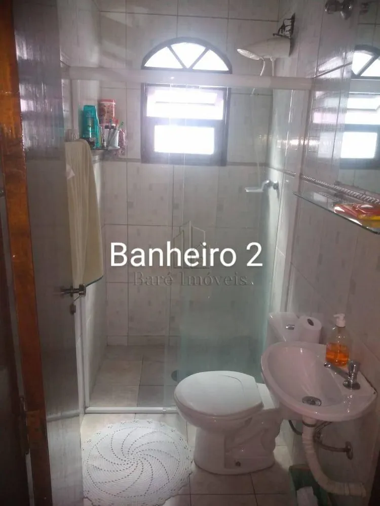 Sobrado, 3 quartos, 125 m² - Foto 7