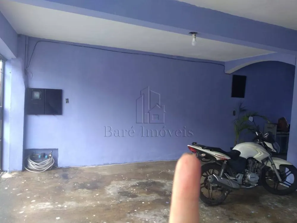 Sobrado, 3 quartos, 125 m² - Foto 1