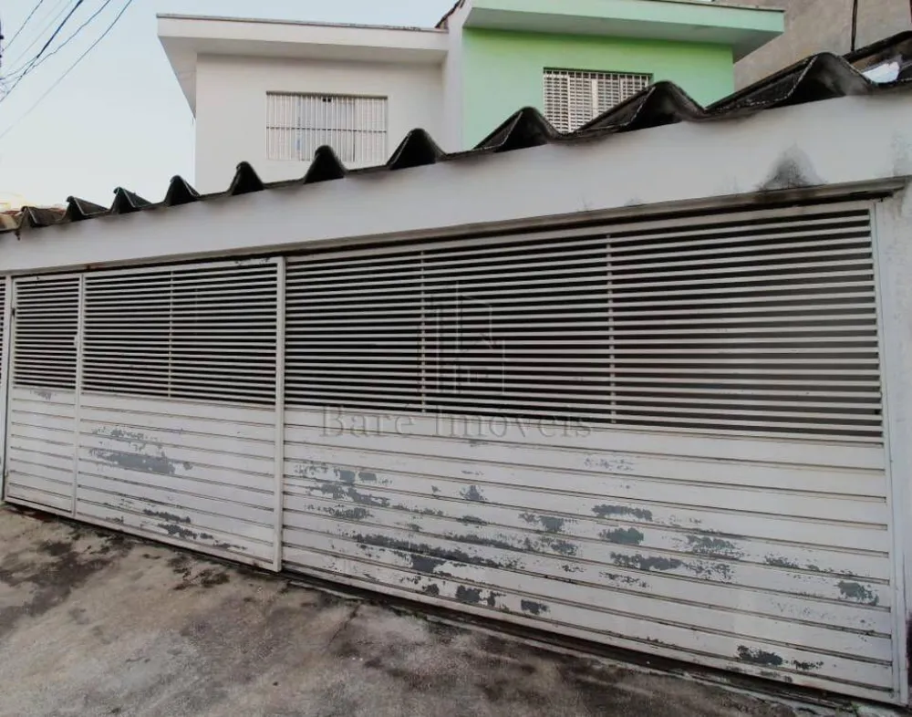 Sobrado, 3 quartos, 150 m² - Foto 1