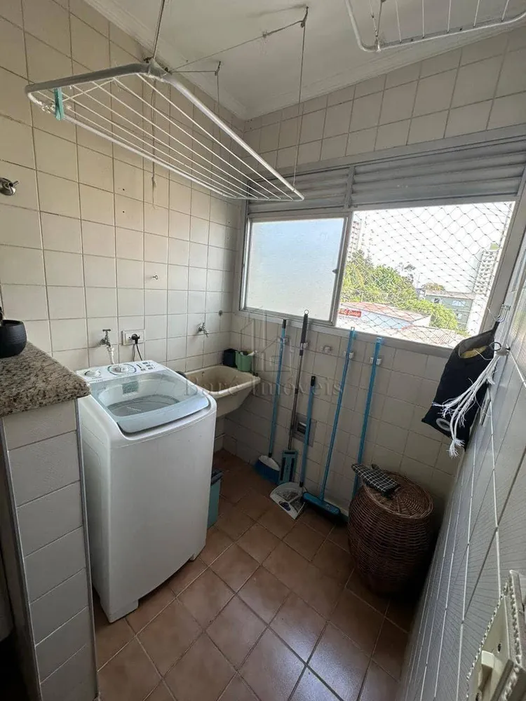 Apartamento, 2 quartos, 64 m² - Foto 2