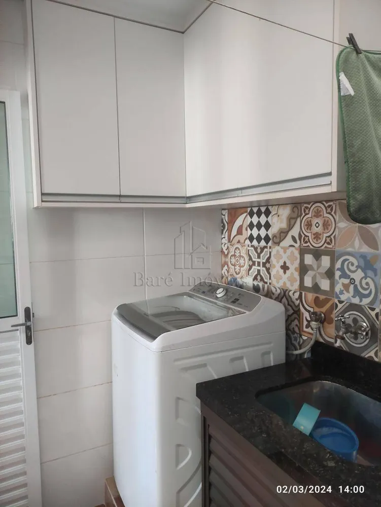 Sobrado, 2 quartos, 90 m² - Foto 7