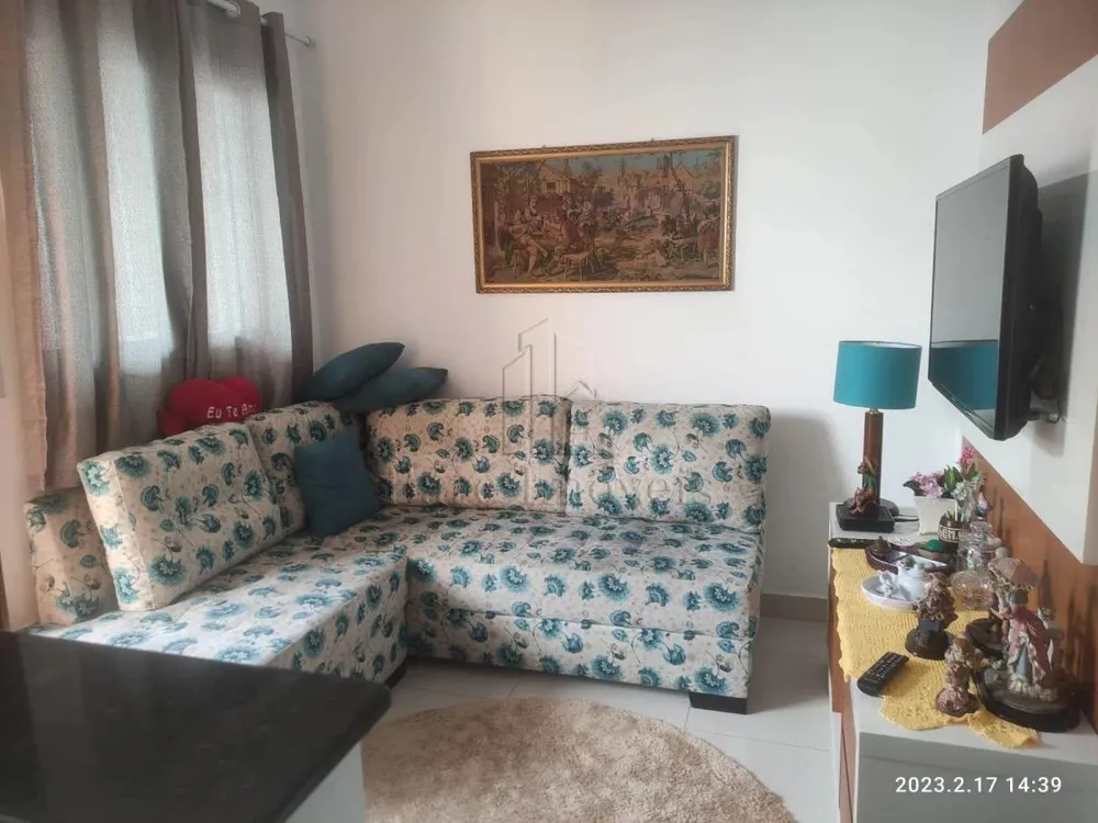 Sobrado, 2 quartos, 90 m² - Foto 2