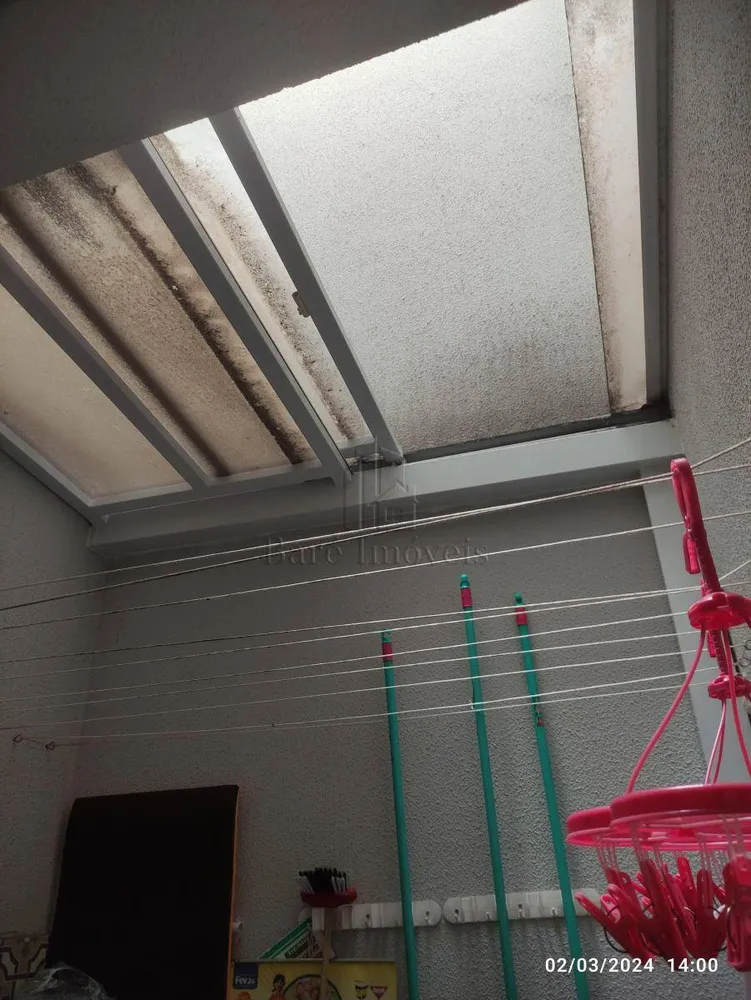 Sobrado, 2 quartos, 90 m² - Foto 8