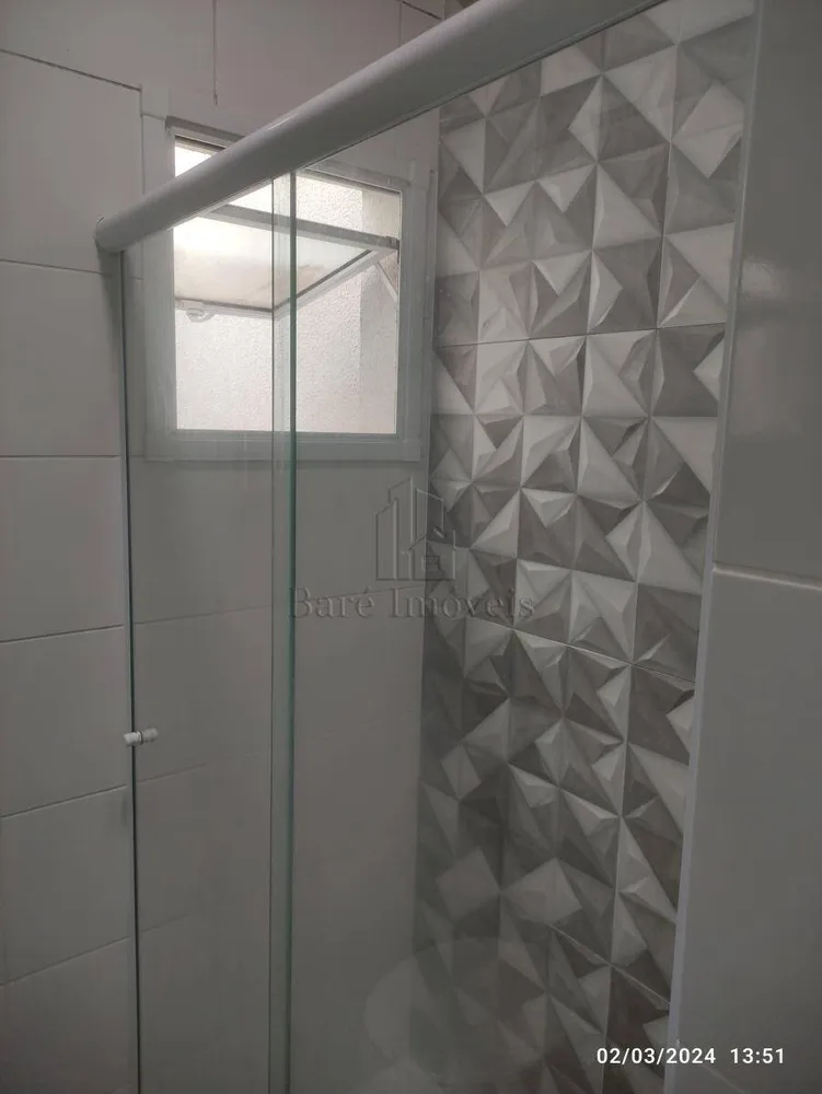 Sobrado, 2 quartos, 90 m² - Foto 4