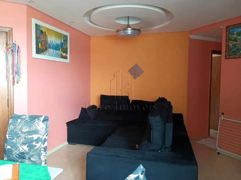 Apartamento, 3 quartos, 150 m² - Foto 7