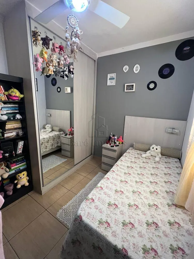 Sobrado, 3 quartos, 80 m² - Foto 3