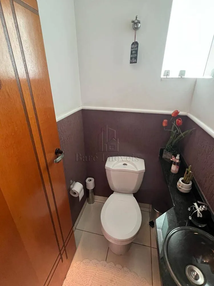 Sobrado, 3 quartos, 80 m² - Foto 8
