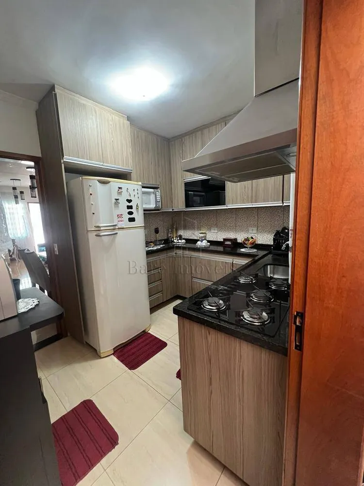 Sobrado, 3 quartos, 80 m² - Foto 4