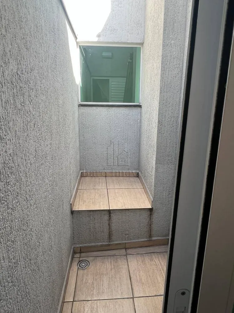 Sobrado, 3 quartos, 80 m² - Foto 6