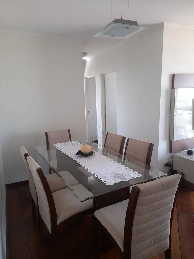 Apartamento, 3 quartos, 63 m² - Foto 7