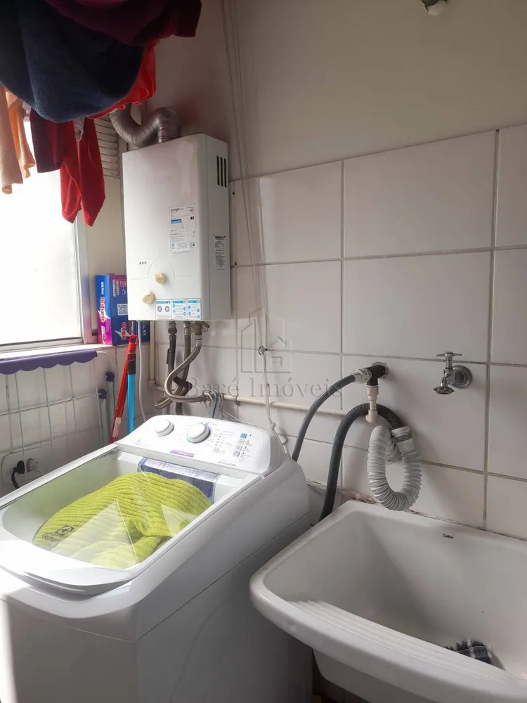 Apartamento, 3 quartos, 63 m² - Foto 2