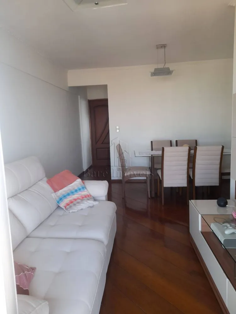 Apartamento, 3 quartos, 63 m² - Foto 3
