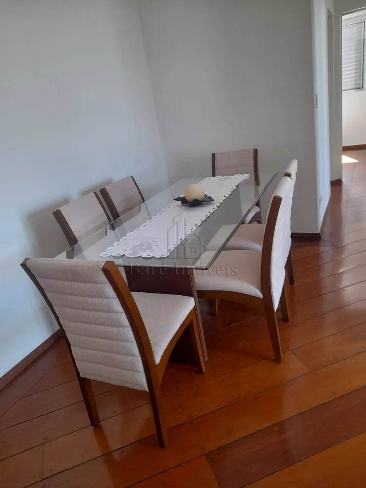 Apartamento, 3 quartos, 63 m² - Foto 5