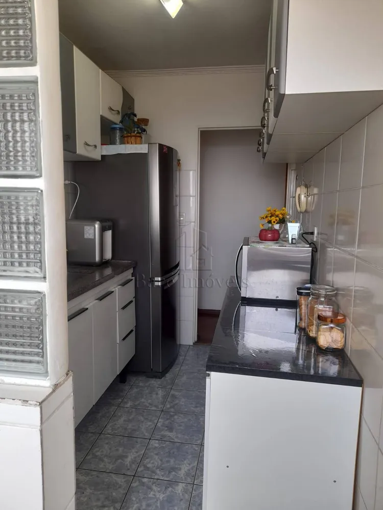 Apartamento, 3 quartos, 63 m² - Foto 8