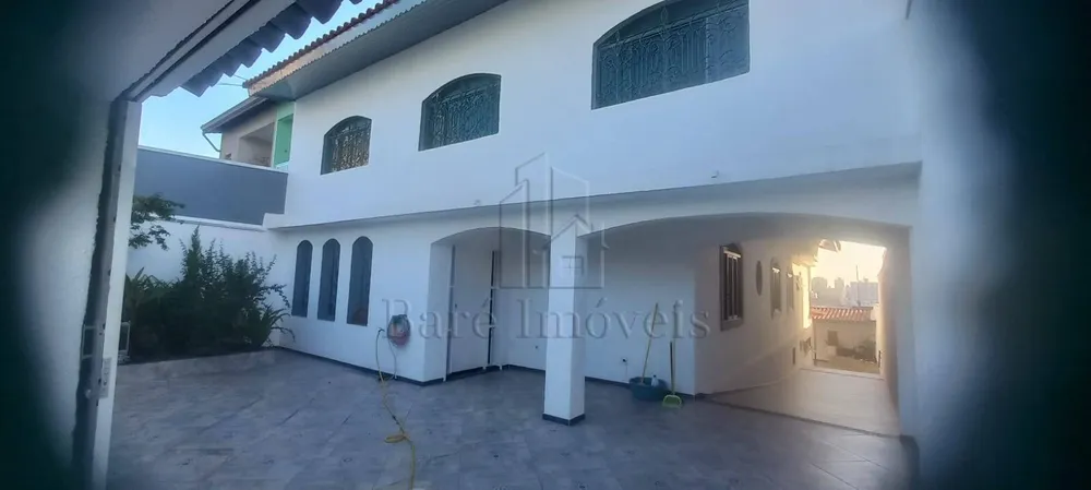 Sobrado, 4 quartos, 300 m² - Foto 1