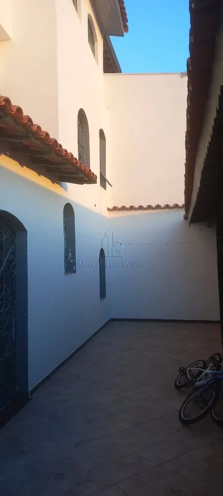 Sobrado, 4 quartos, 300 m² - Foto 3