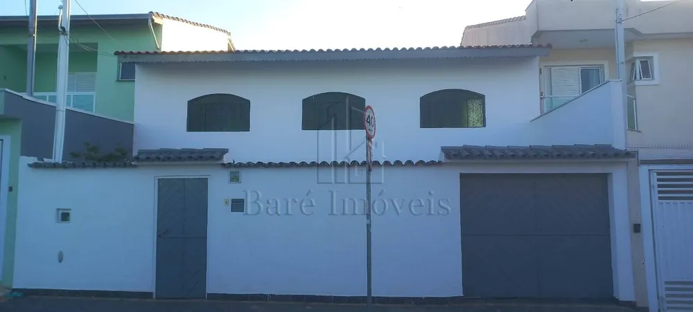 Sobrado, 4 quartos, 300 m² - Foto 5