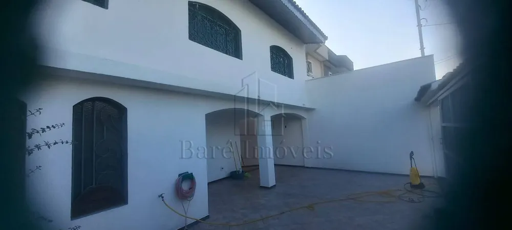 Sobrado, 4 quartos, 300 m² - Foto 4