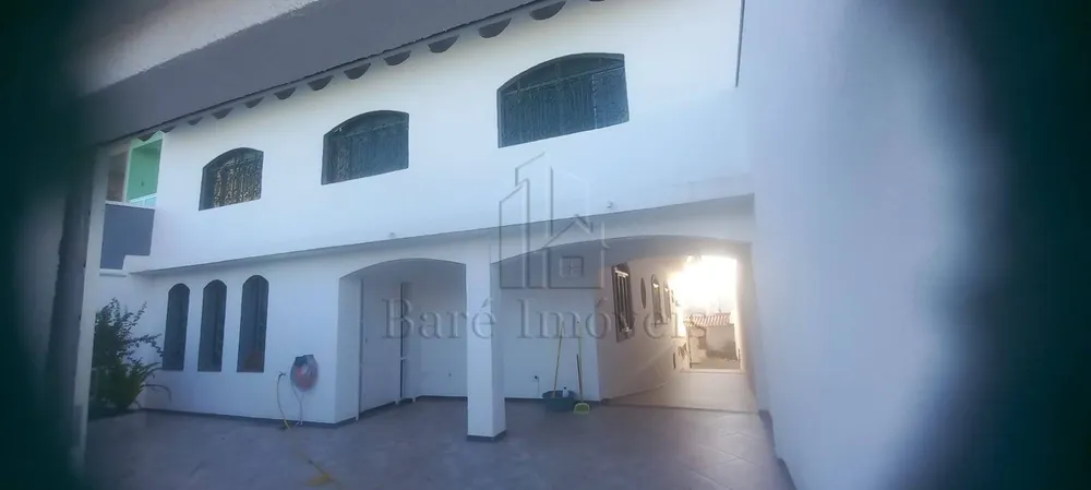 Sobrado, 4 quartos, 300 m² - Foto 6