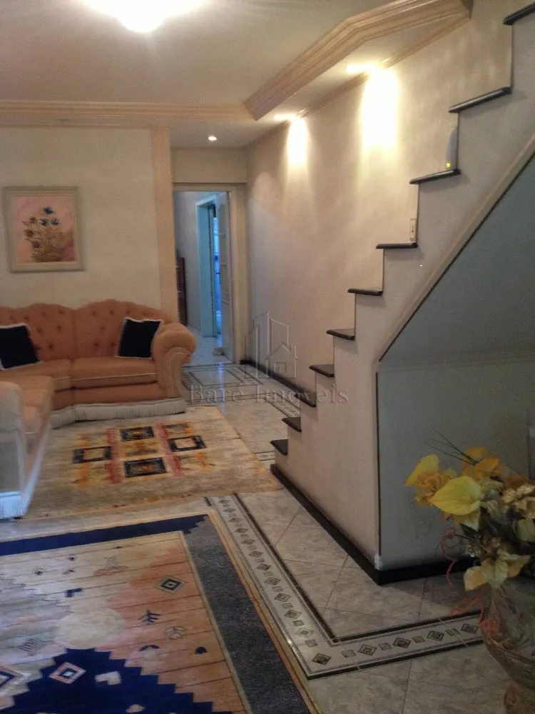 Sobrado, 4 quartos, 300 m² - Foto 7
